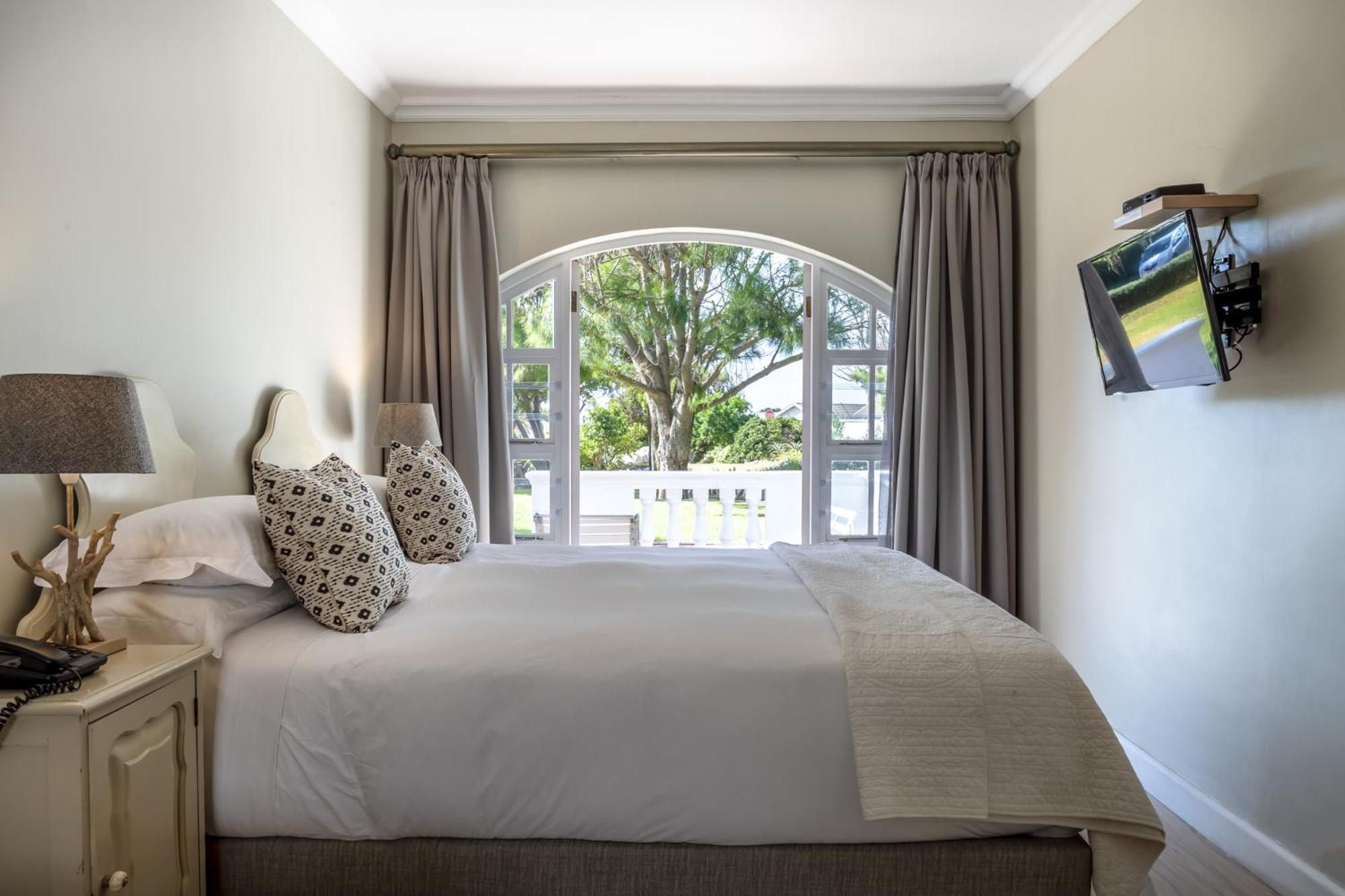 Whale Rock Luxury Lodge Hermanus Værelse billede